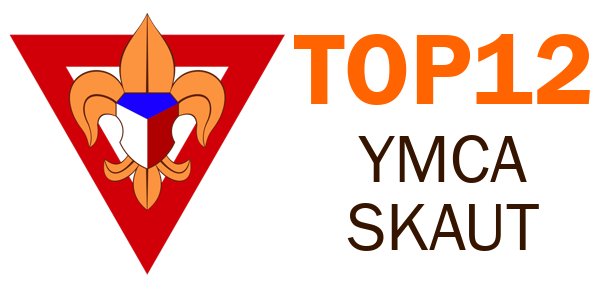 TÁBOROVÝ OHEŇ